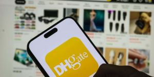 All – in – One Information Center for DHgate Users