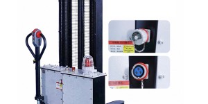 explosion-proof stacker Supplier