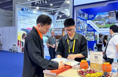Canton Fair Closing: Building Long-Term Trust Through Reliable Assurance